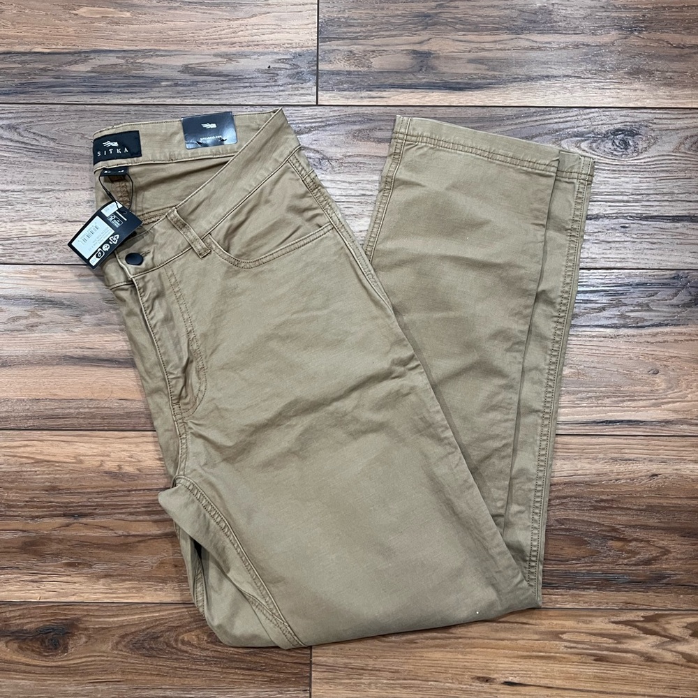 Sitka Everyday Pant
